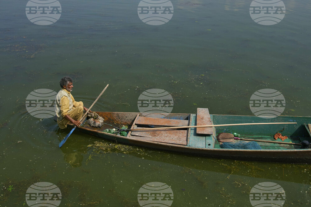 India Kashmir