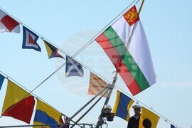 Варна - 6 май - отбелязване