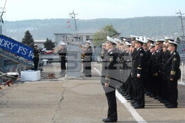 Варна - 6 май - отбелязване