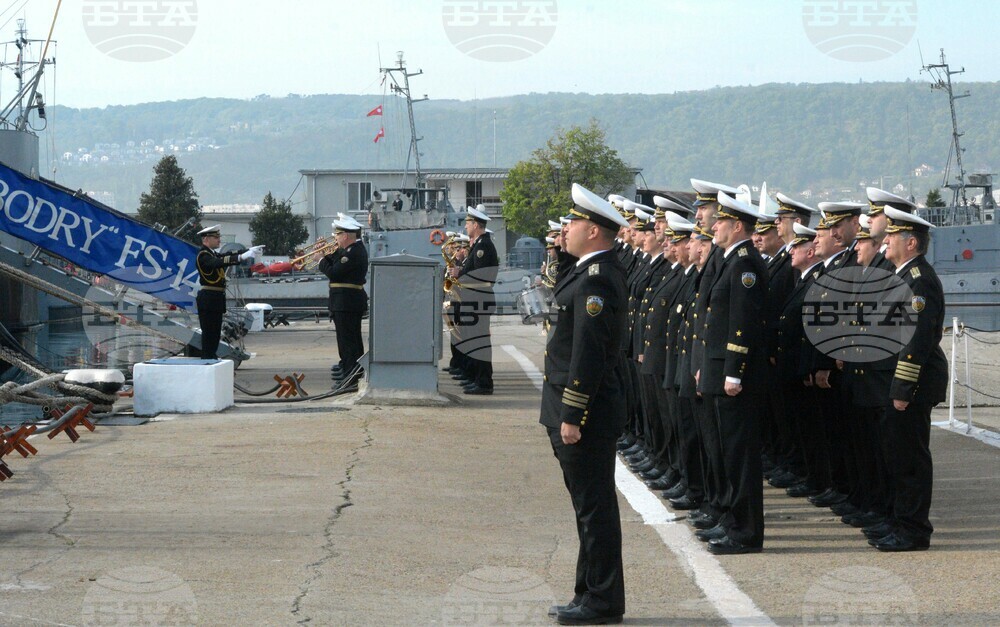 Варна - 6 май - отбелязване