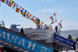Варна - 6 май - отбелязване