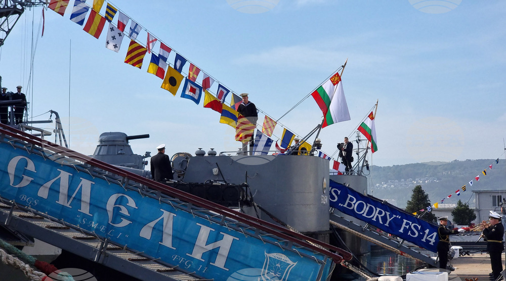 Варна - 6 май - отбелязване