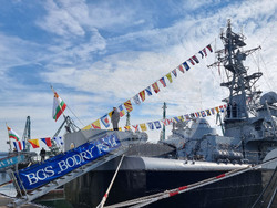 Варна - 6 май - отбелязване