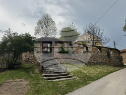 Село Средногорово - храм „Св. Георги Победоносец"