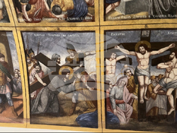 Село Средногорово - храм „Св. Георги Победоносец"