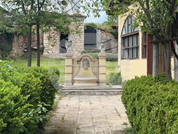 Село Средногорово - храм „Св. Георги Победоносец"