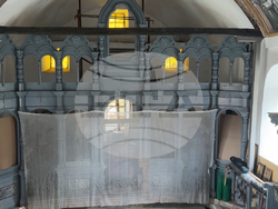 Село Средногорово - храм „Св. Георги Победоносец"