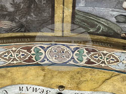 Село Средногорово - храм „Св. Георги Победоносец"