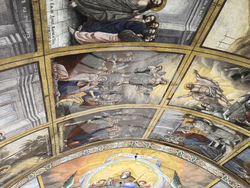 Село Средногорово - храм „Св. Георги Победоносец"