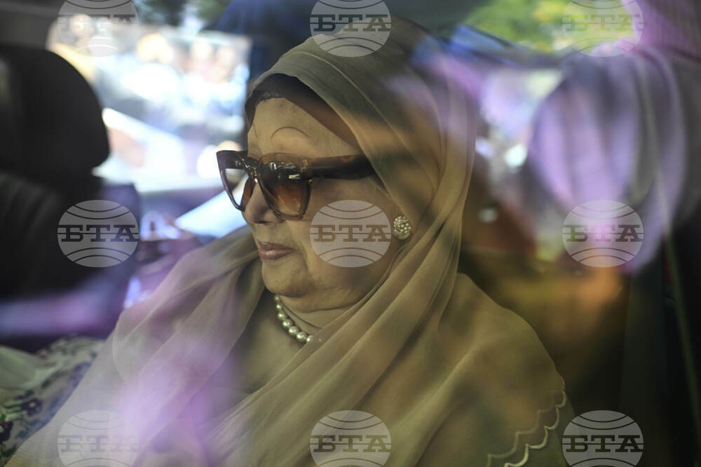 Bangladesh Politics