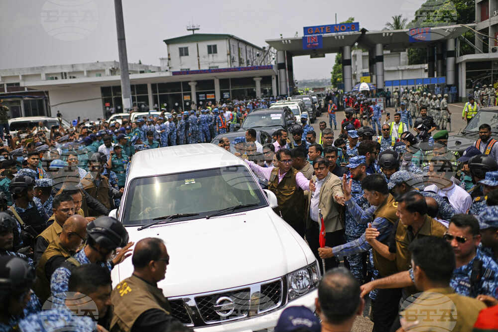 Bangladesh Politics