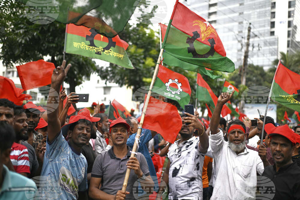 Bangladesh Politics