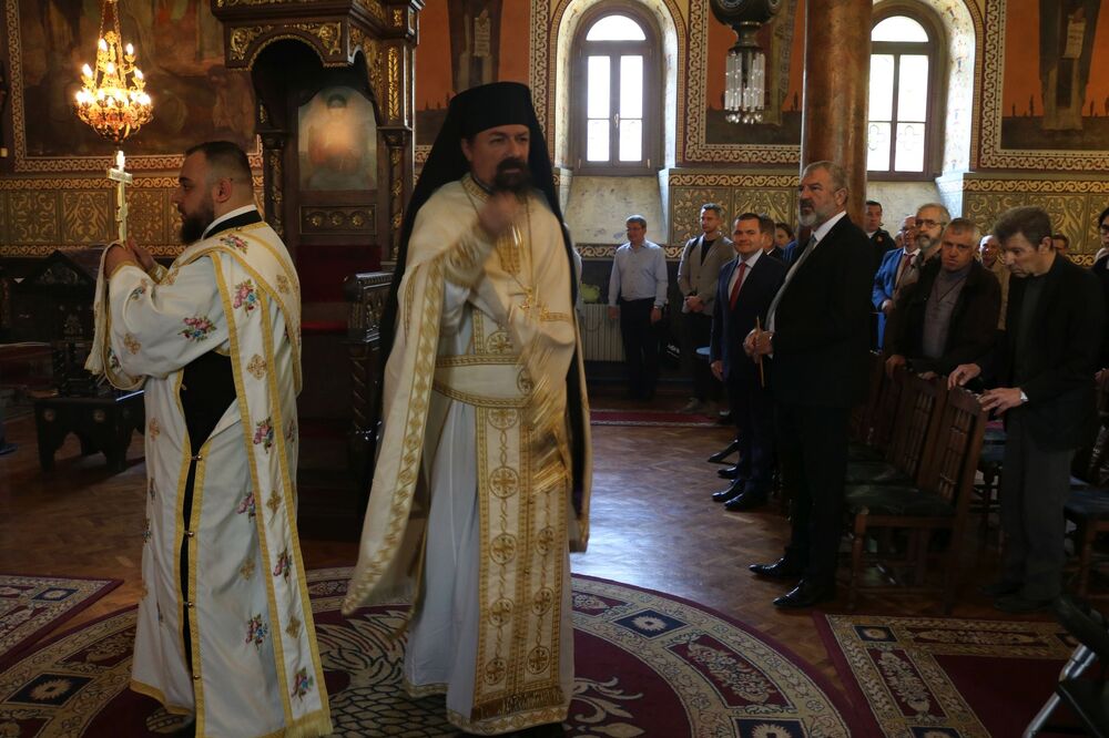 Драгомир Драганов: Русе е град, който не само пази история – той я пише със самочувствие и ясна визия за бъдещето