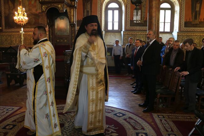 Драгомир Драганов: Русе е град, който не само пази история – той я пише със самочувствие и ясна визия за бъдещето