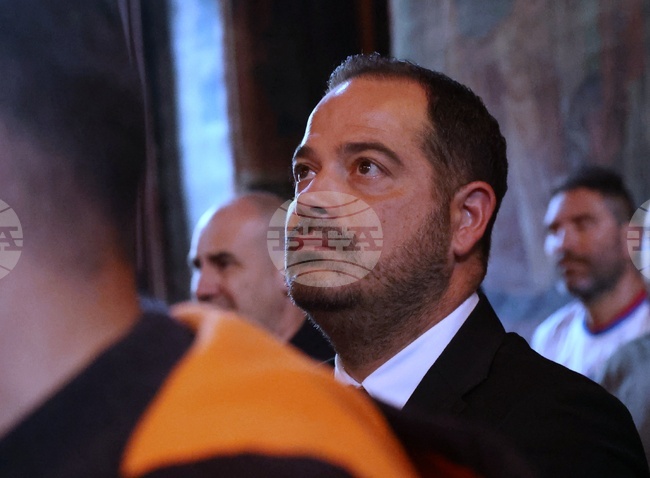 MRF - New Beginning: Swift Rejection of Euro Referendum Was Needed to Calm Citizens, EU