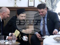 Снимка: Министерски съвет