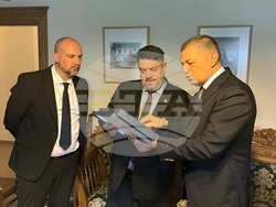 Снимка: Министерски съвет