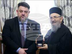 Снимка: Министерски съвет