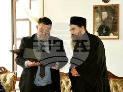 Снимка: Министерски съвет