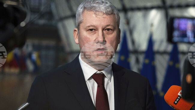 Румънският министър на вътрешните работи Каталин Предою е разговарял с американската министърка на вътрешната сигурност Кристи Ноум