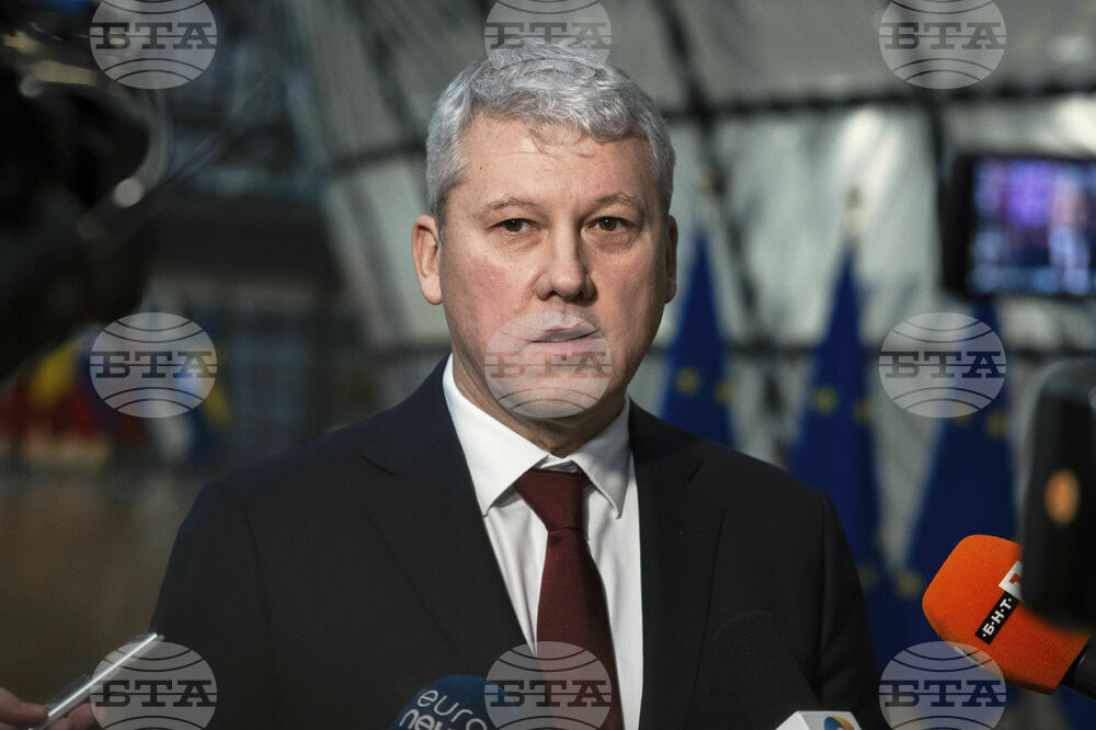 Временният президент на Румъния Илие Боложан назначи Каталин Предою за служебен премиер