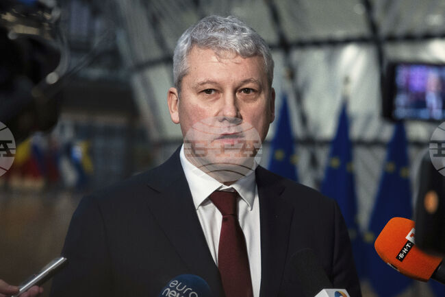 Временният президент на Румъния Илие Боложан назначи Каталин Предою за служебен премиер