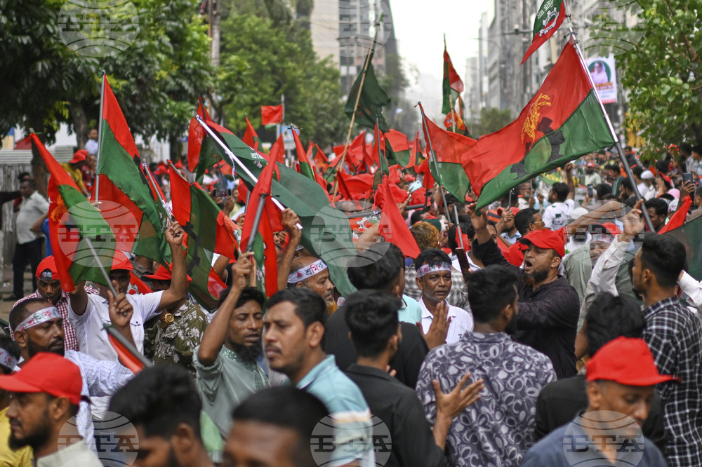 Bangladesh Politics