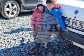 Турция - децата на Нурдагъ и Адана