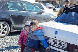 Турция - децата на Нурдагъ и Адана