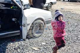 Турция - децата на Нурдагъ и Адана