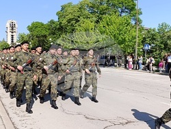 Снимка: Община Шумен