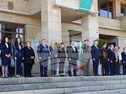 Снимка: Община Шумен