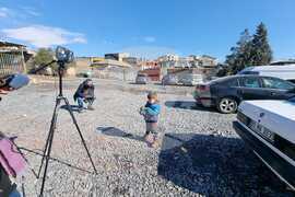 Турция - децата на Нурдагъ и Адана