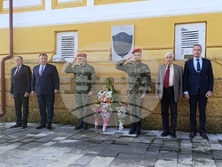 Снимка: Община Шумен