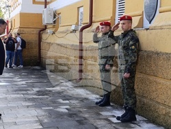 Снимка: Община Шумен