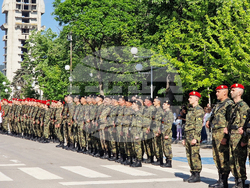 Шумен - 6 май - тържествена церемония