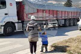 Турция - децата на Нурдагъ и Адана