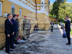 Шумен - 6 май - тържествена церемония