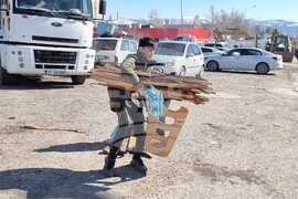 Турция - децата на Нурдагъ и Адана