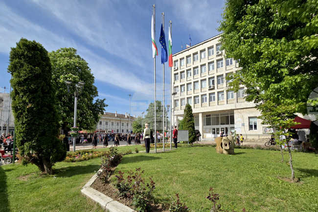Рок групата „Б.Т.Р." ще гостува в Мездра за празника на града 
