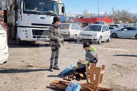 Турция - децата на Нурдагъ и Адана