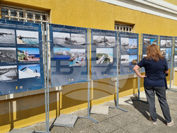 Варна - Военноморски музей - Ден на отворени врати - изложба
