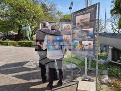 Варна - Военноморски музей - Ден на отворени врати - изложба