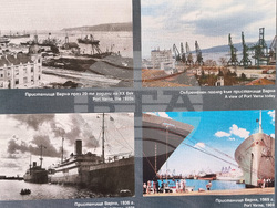 Варна - Военноморски музей - Ден на отворени врати - изложба