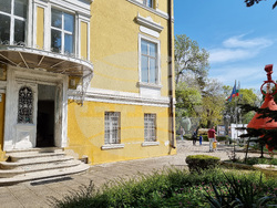 Варна - Военноморски музей - Ден на отворени врати - изложба