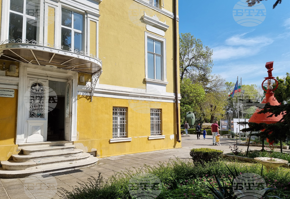 Варненски музеи организират работилници, демонстрации и игри за Деня на бащата