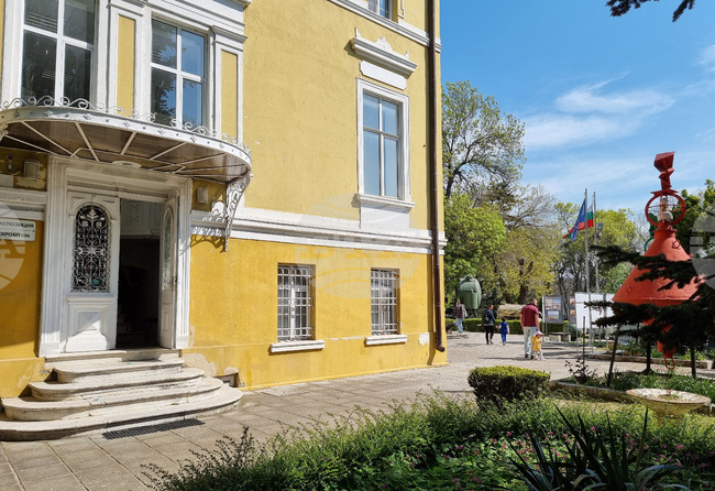 Варненски музеи организират работилници, демонстрации и игри за Деня на бащата