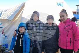 Турция - децата на Нурдагъ и Адана