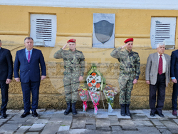 Шумен - 6 май - тържествена церемония