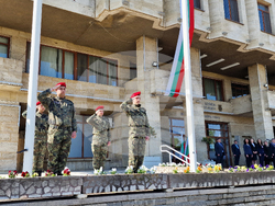 Шумен - 6 май - тържествена церемония